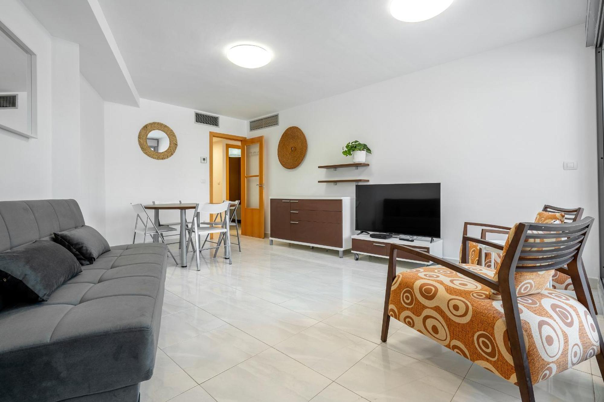 Hauzify I Apartament Mestral Кембрилс Екстериор снимка